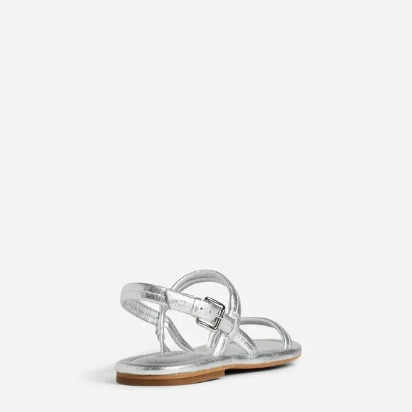 BRAND NEW Madewell “The Janine Slingback Sandal” - Picture 3 of 9
